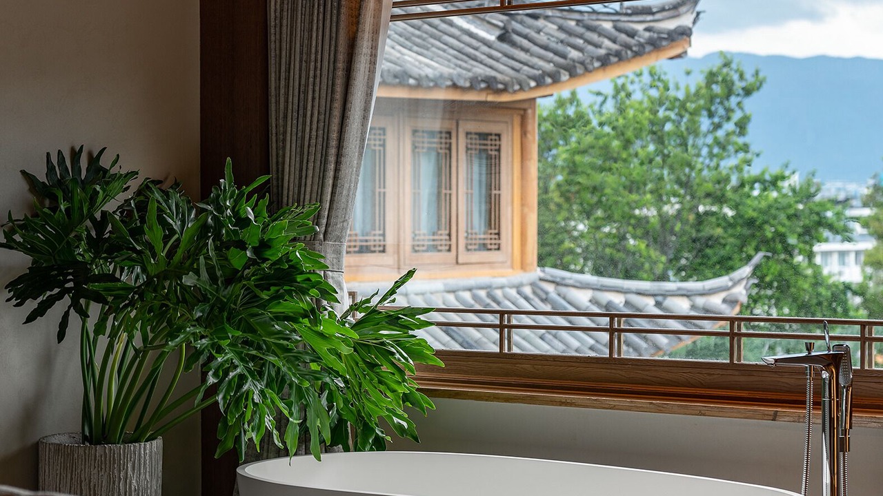 Photo of Bedroom in Dayan Old Town
