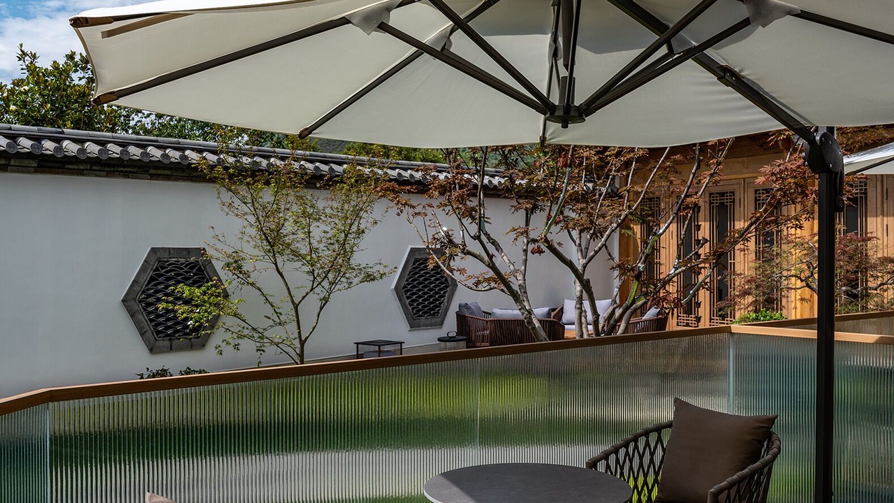 Photo of Outdoor in Dayan Old Town