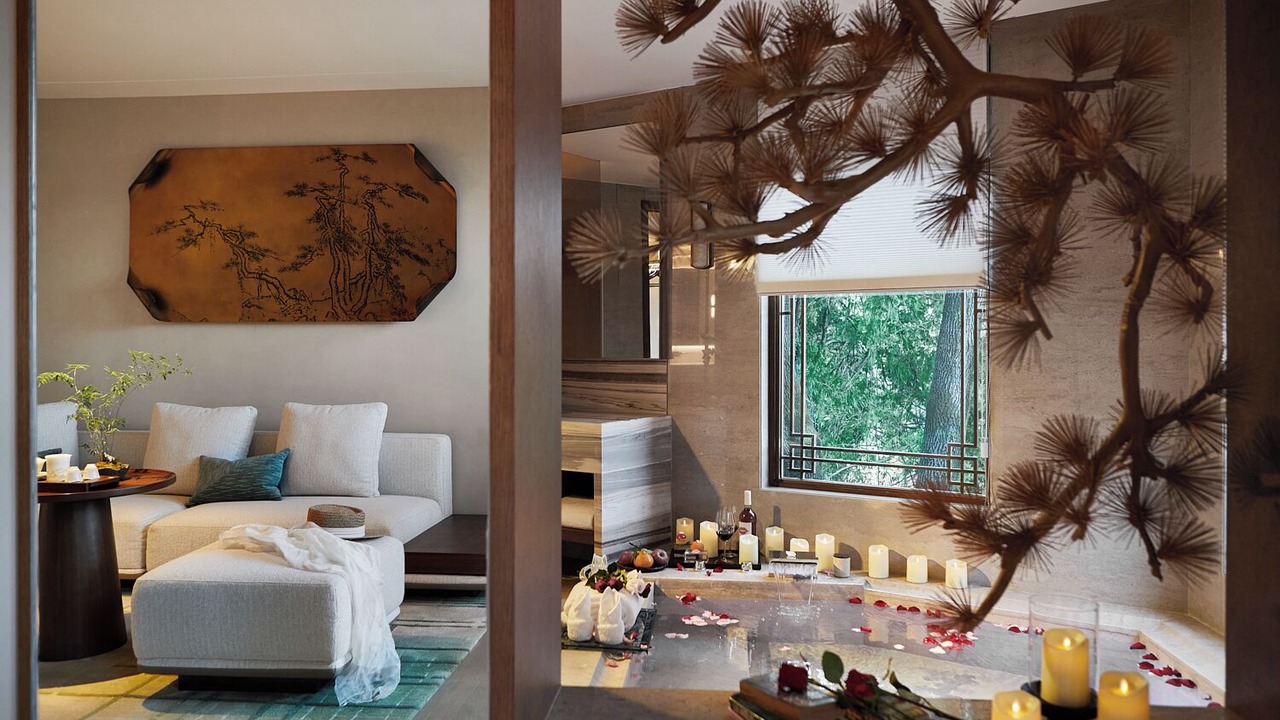 Photo of Bedroom in Dayan Old Town