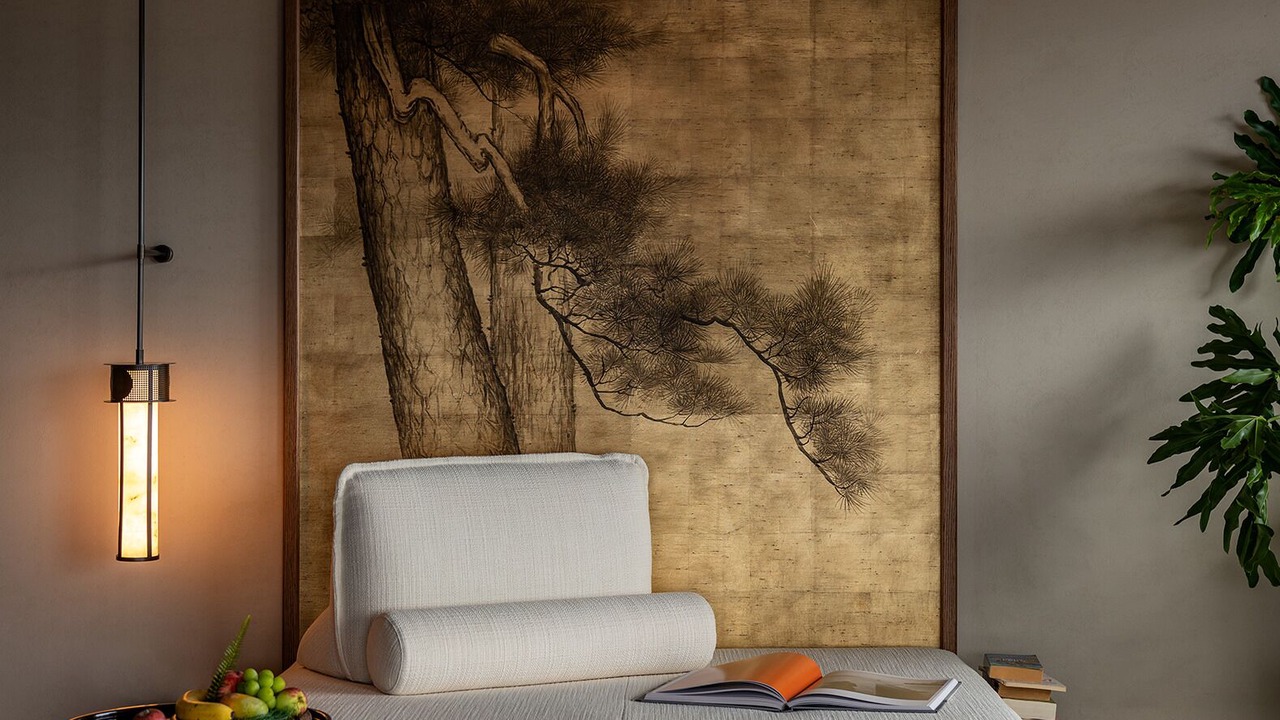 Photo of Bedroom in Dayan Old Town