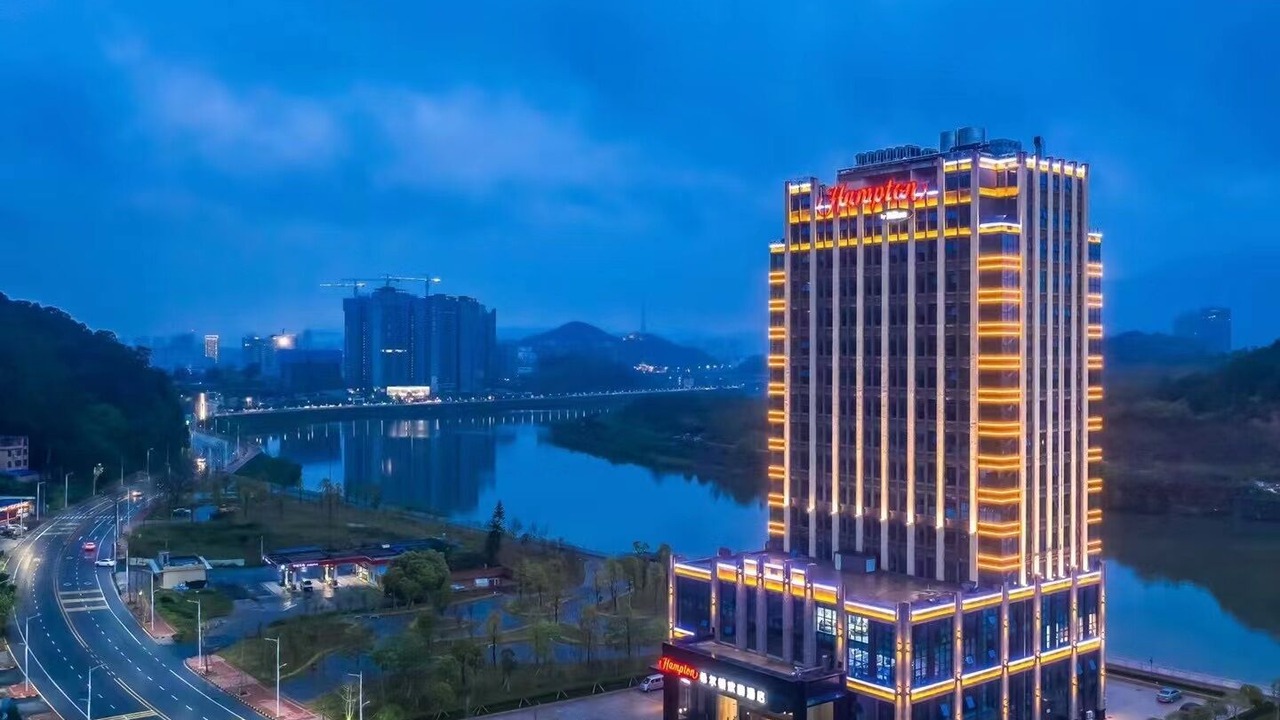 Photo of Outdoor in Zhenjiang District