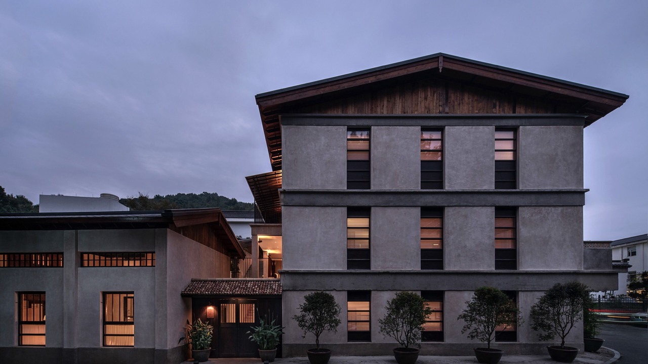 Photo of Outdoor in Xihu