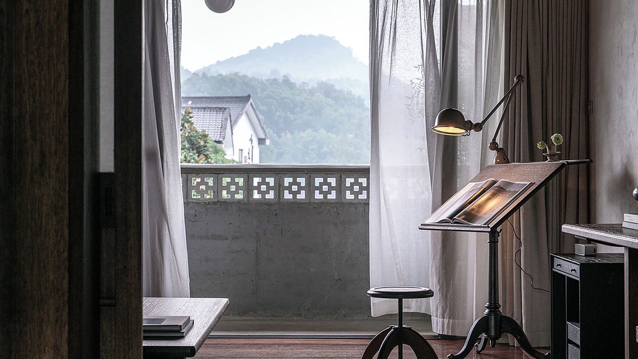 Photo of Bedroom in Xihu