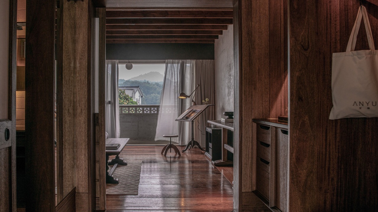 Photo of Bedroom in Xihu
