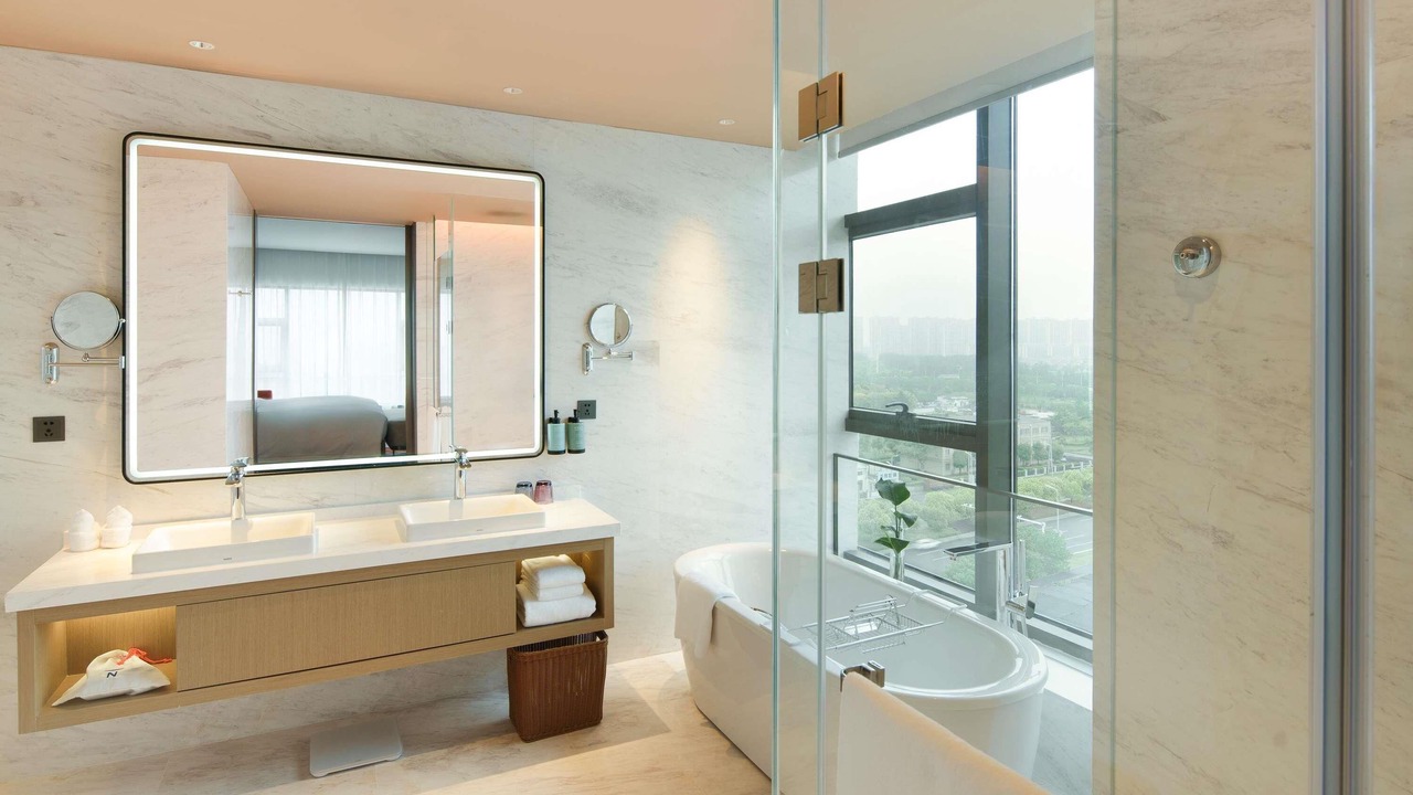 Photo of Bedroom in Jiangning