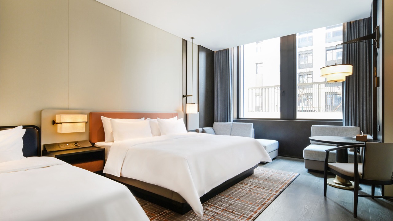 Photo of Bedroom in Shandong