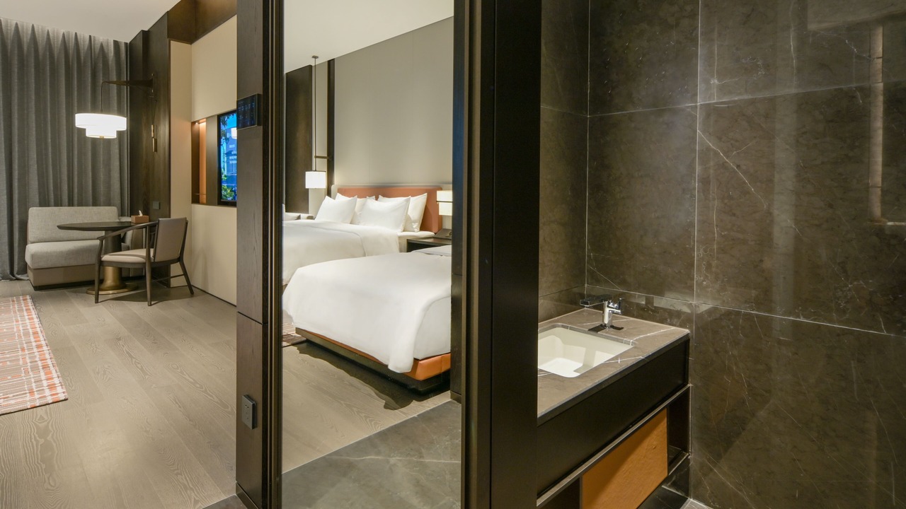 Photo of Bedroom in Shandong