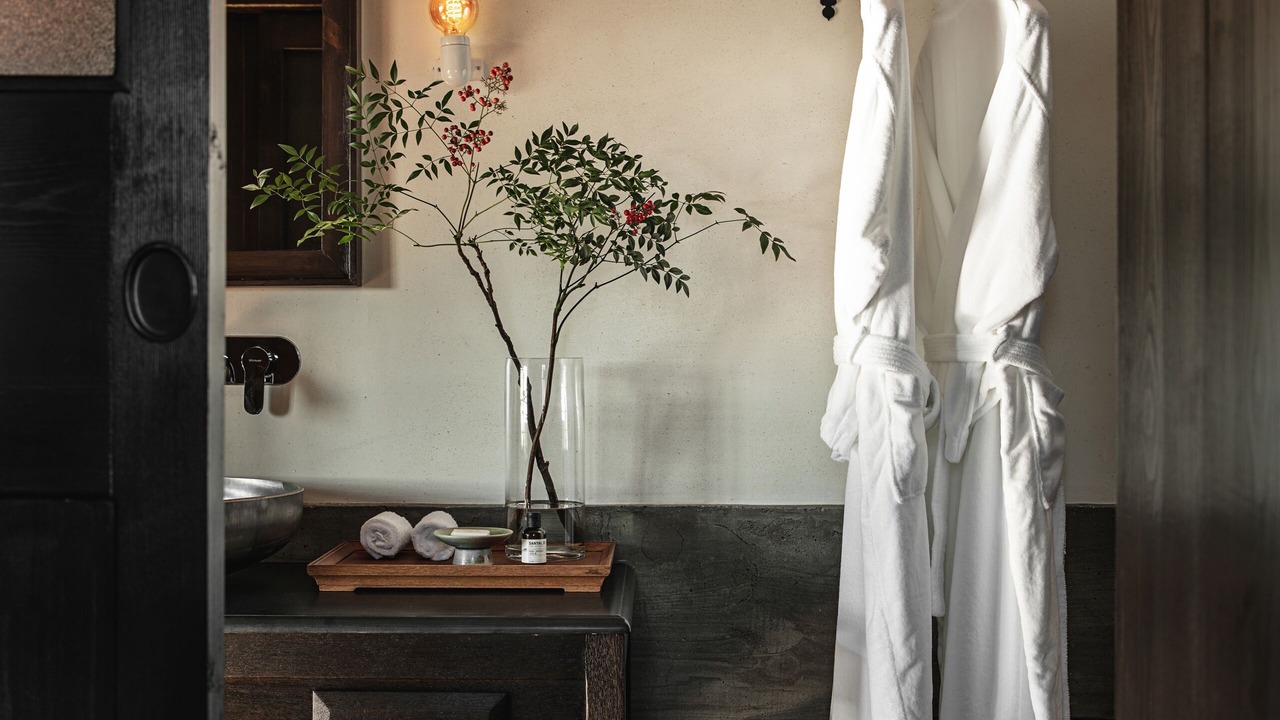 Photo of Bedroom in Dali Ancient Town