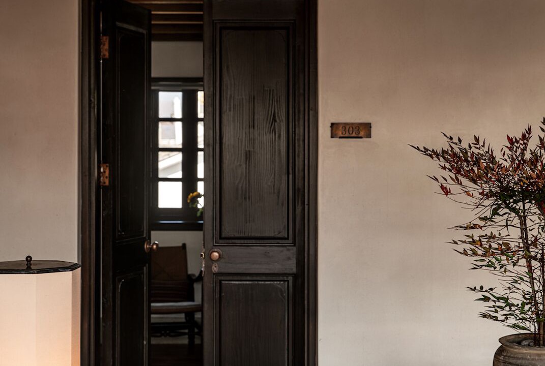 Photo of Patio Balcony in Dali Ancient Town