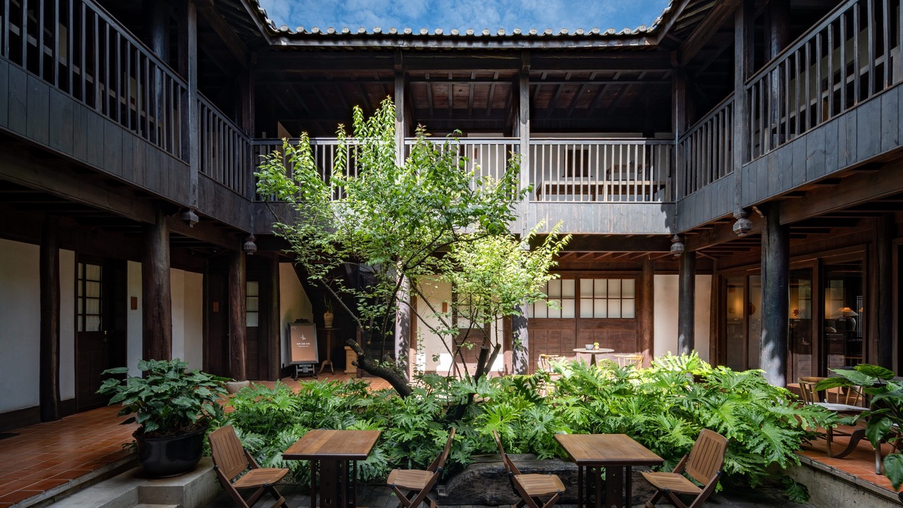 Photo of Outdoor in Dayan Old Town
