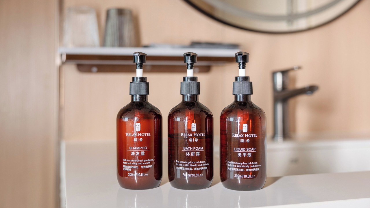 Photo of Bathroom in Bao'an