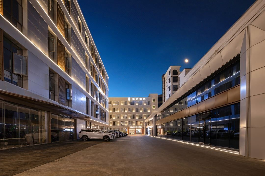 Photo of Outdoor in Bao'an