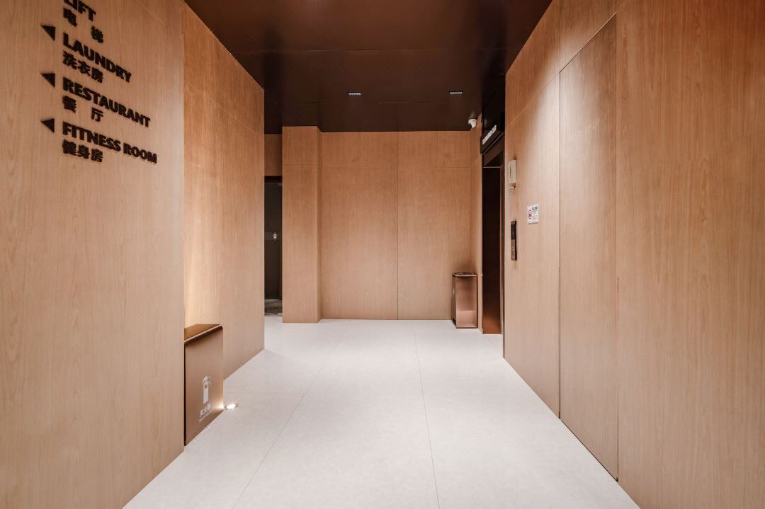 Photo of Bedroom in Bao'an