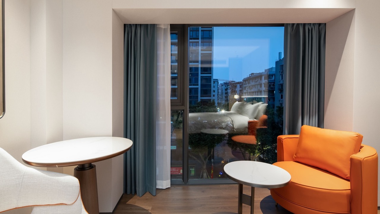 Photo of Bedroom in Liwan
