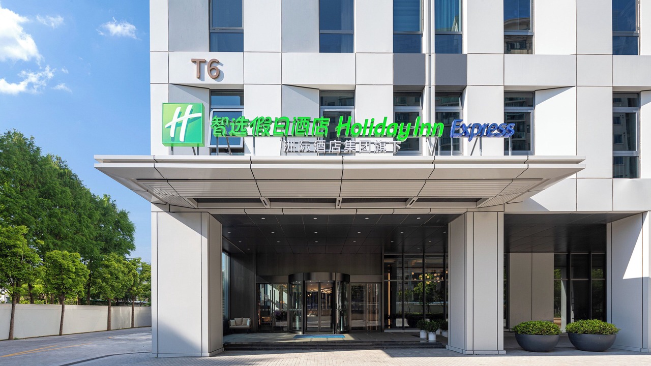 Photo of Outdoor in Putuo