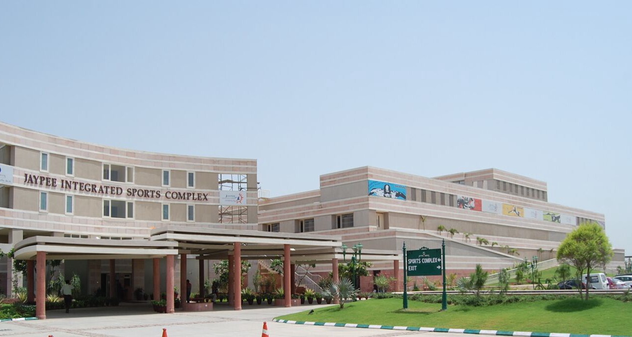 Photo of Outdoor in Jaypee Greens