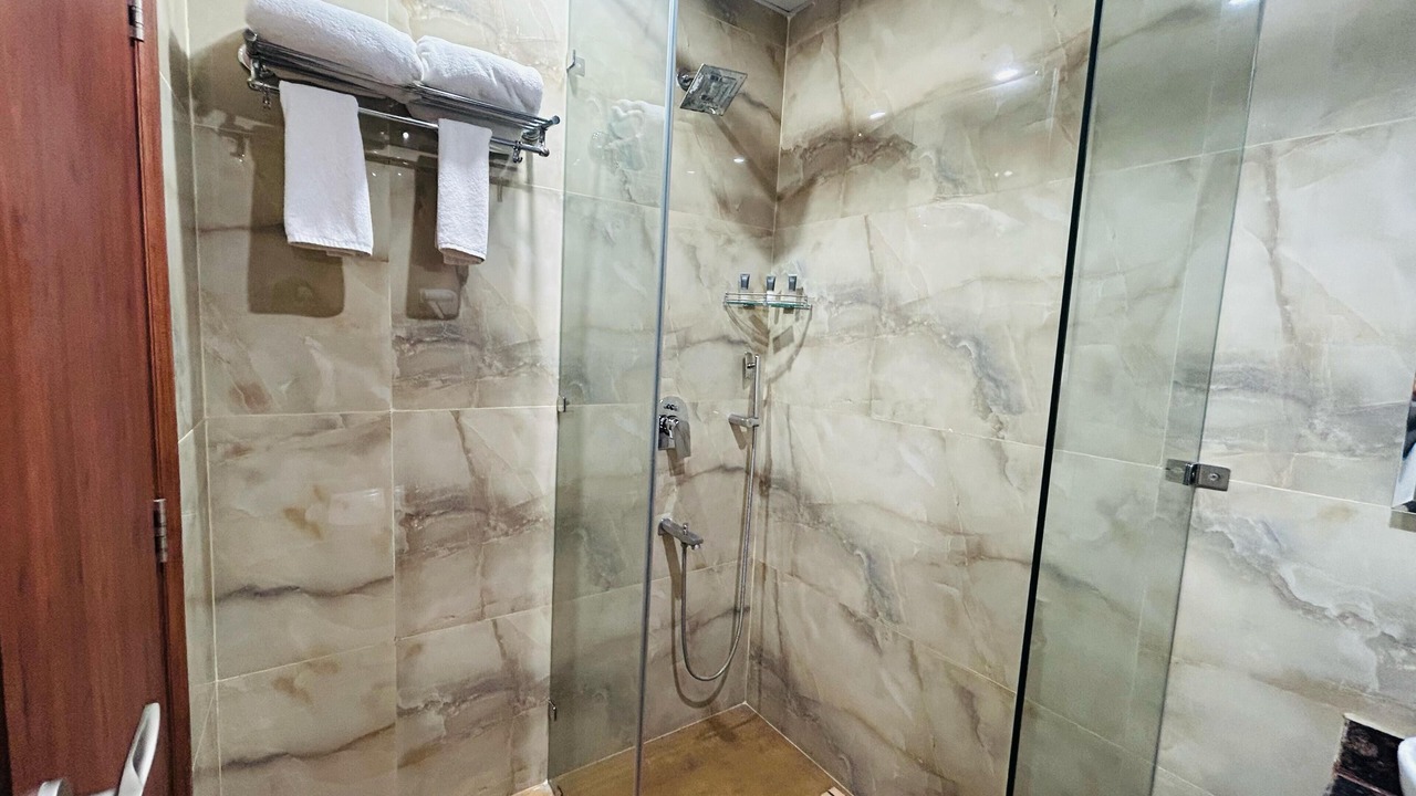 Photo of Bathroom in Sector 62