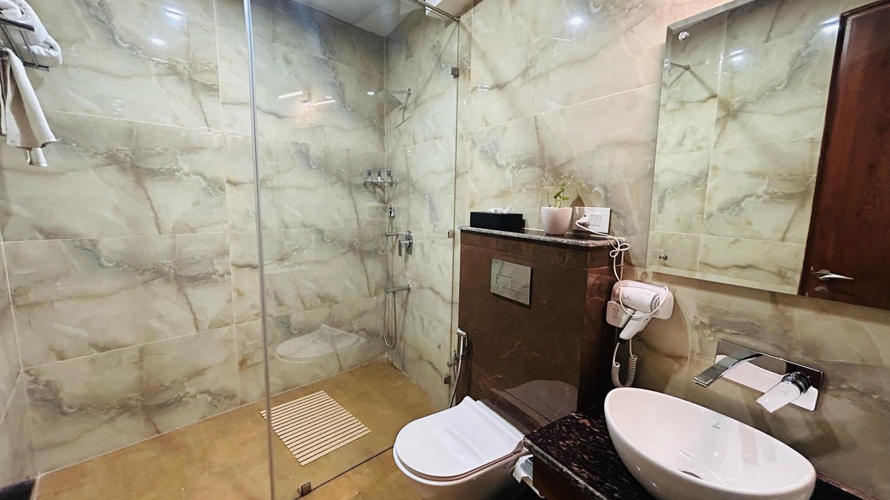 Photo of Bathroom in Sector 62