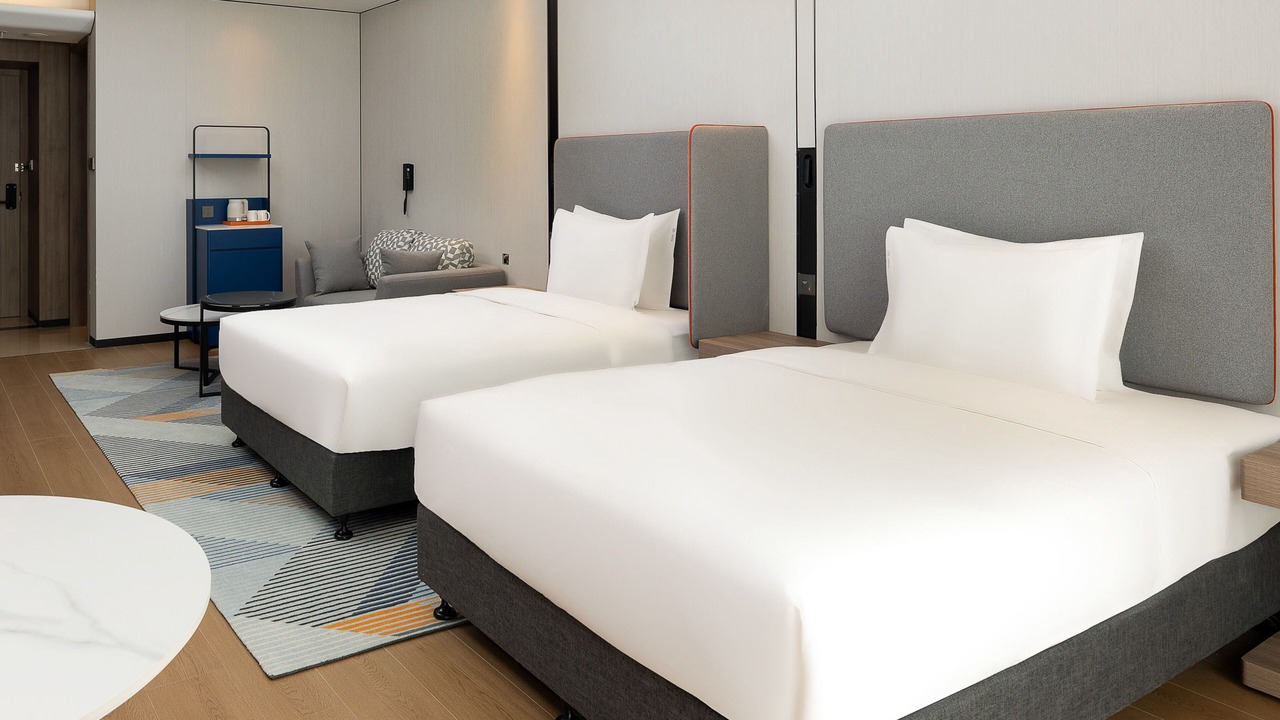 Photo of Bedroom in Chaoyang