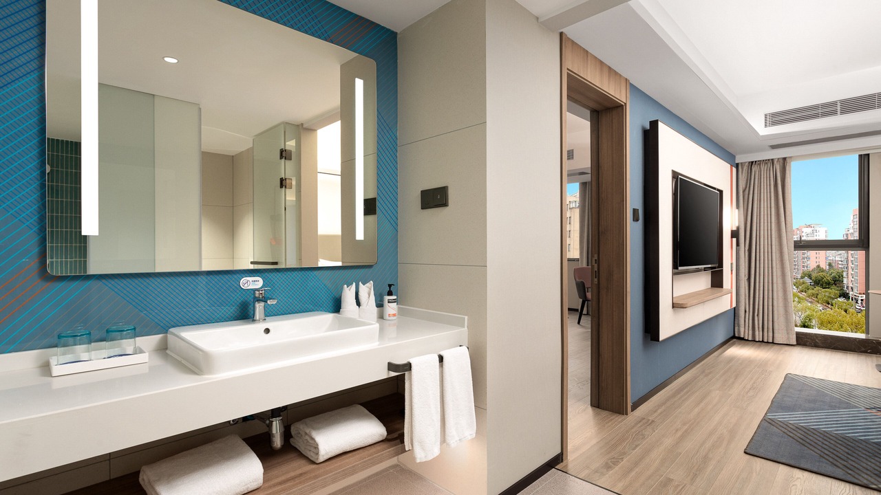 Photo of Bathroom in Minhang