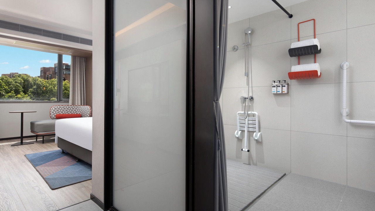 Photo of Bathroom in Minhang
