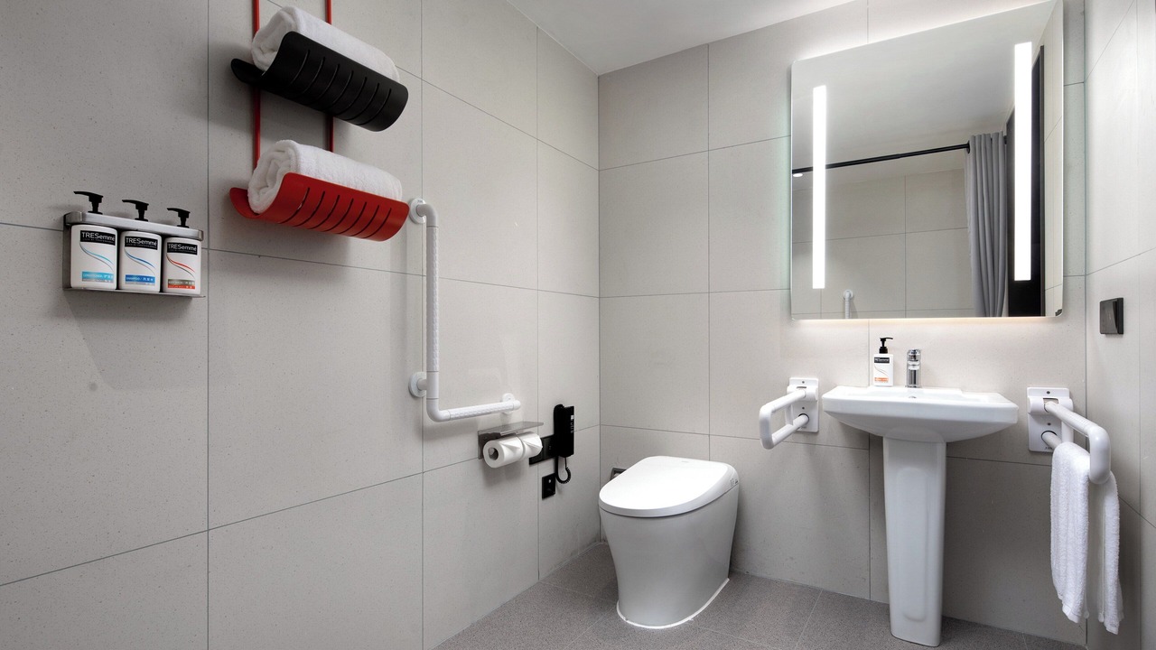Photo of Bathroom in Minhang