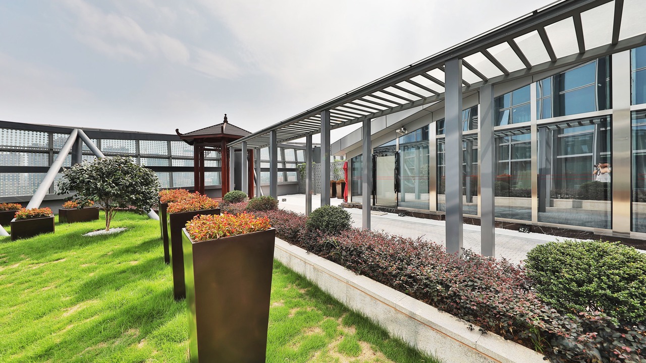 Photo of Outdoor in Taijiang District