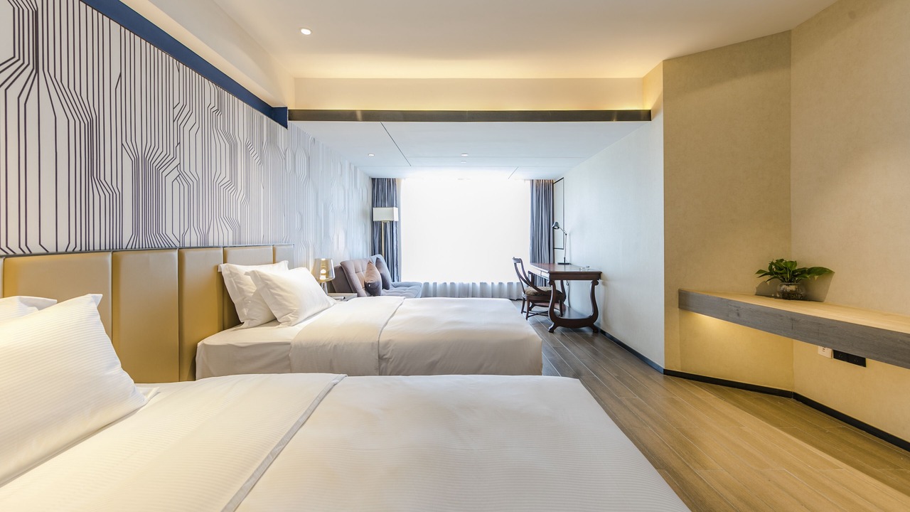 Photo of Bedroom in Taijiang District