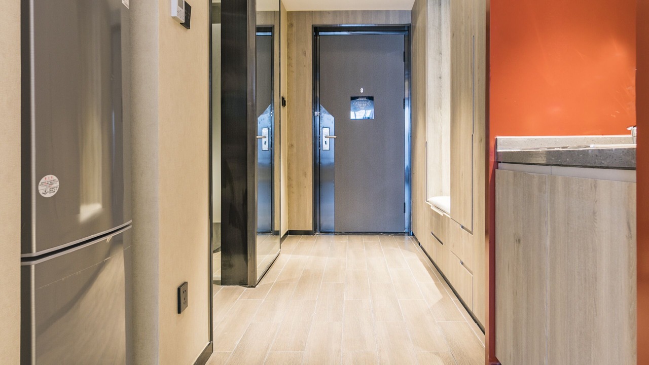 Photo of Bedroom in Taijiang District