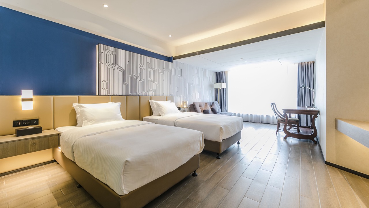 Photo of Bedroom in Taijiang District
