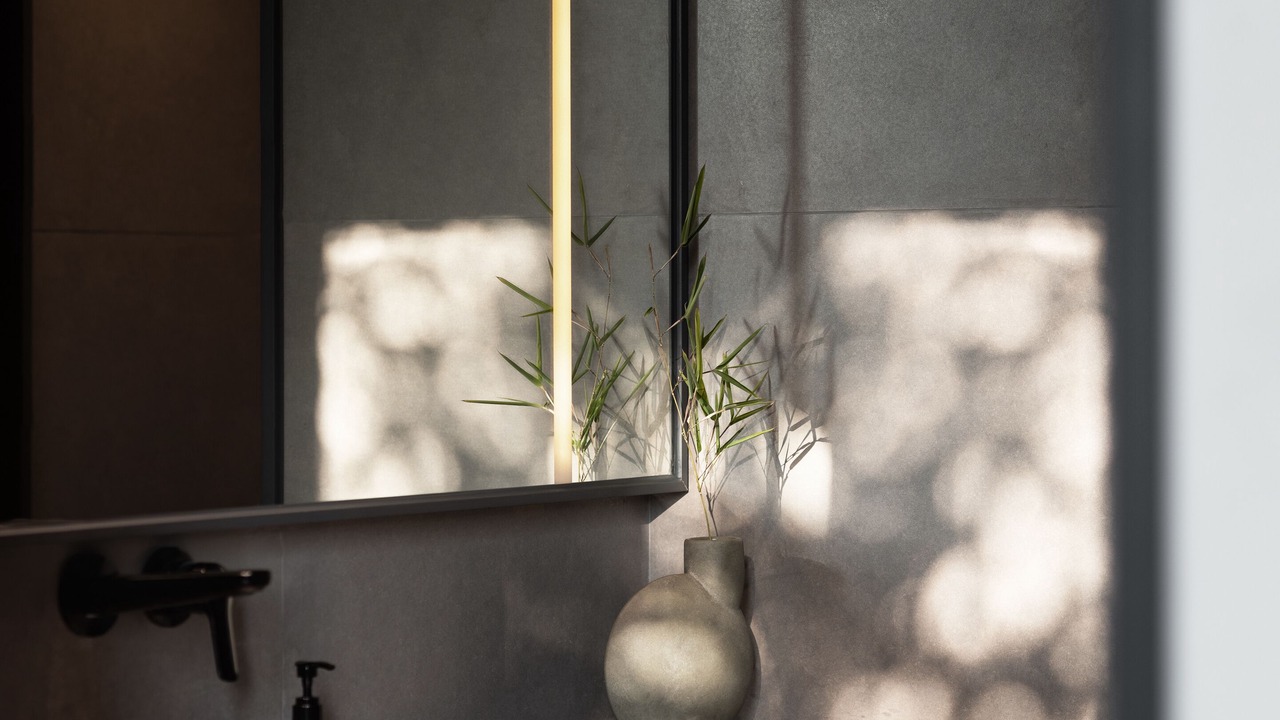 Photo of Bathroom in Wuzhong