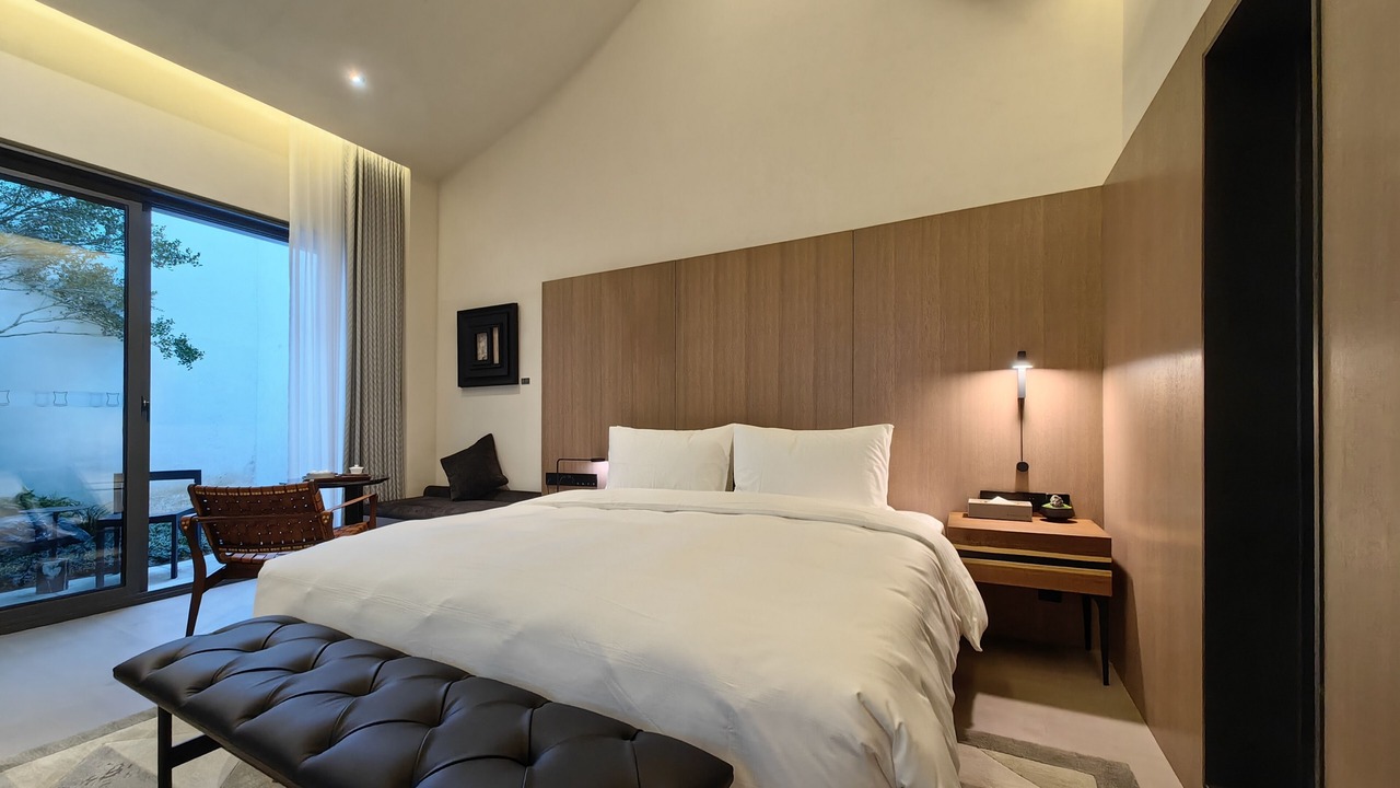 Photo of Bedroom in Wuzhong