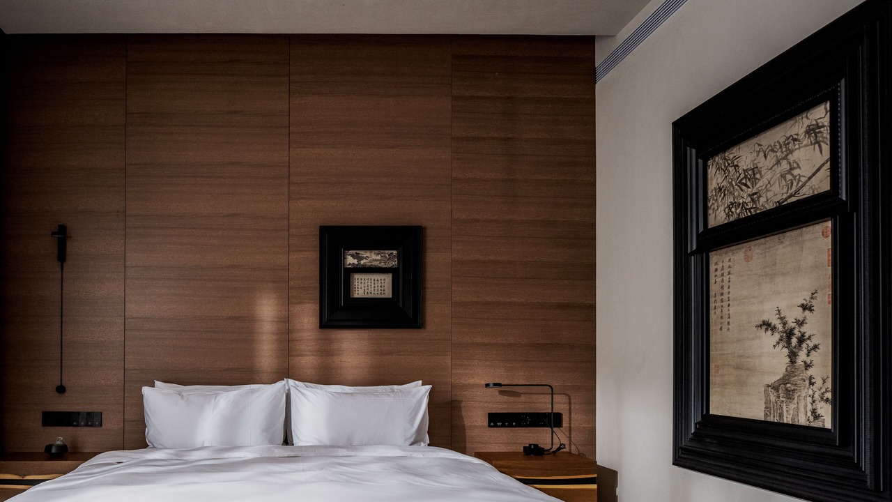Photo of Bedroom in Wuzhong