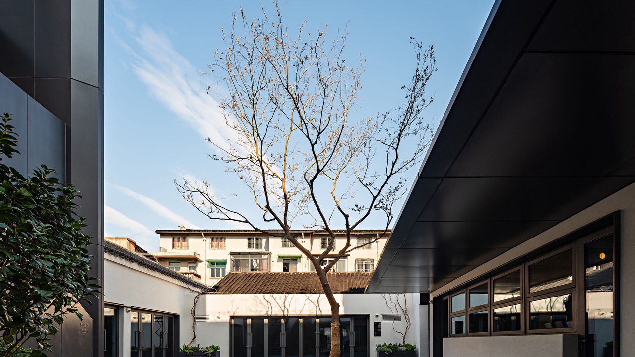 Photo of Outdoor in Wuzhong