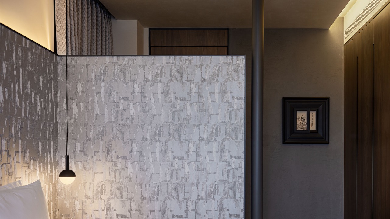 Photo of Bedroom in Wuzhong