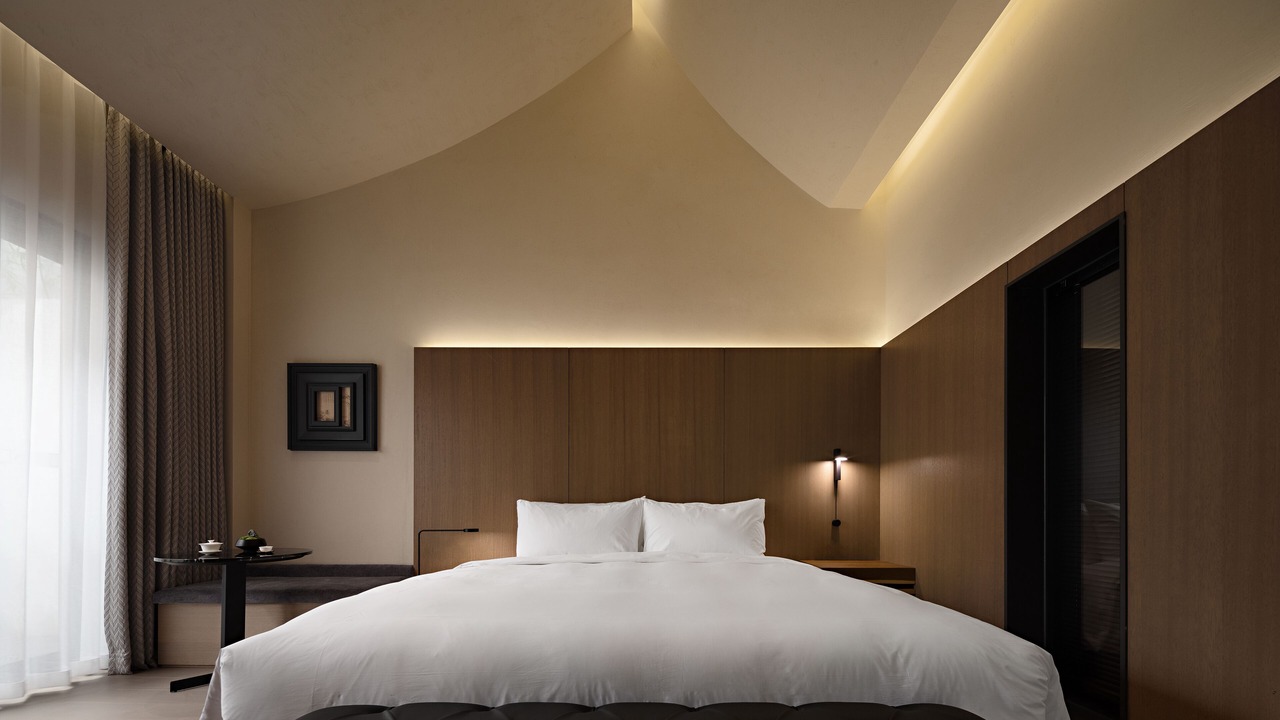 Photo of Bedroom in Wuzhong