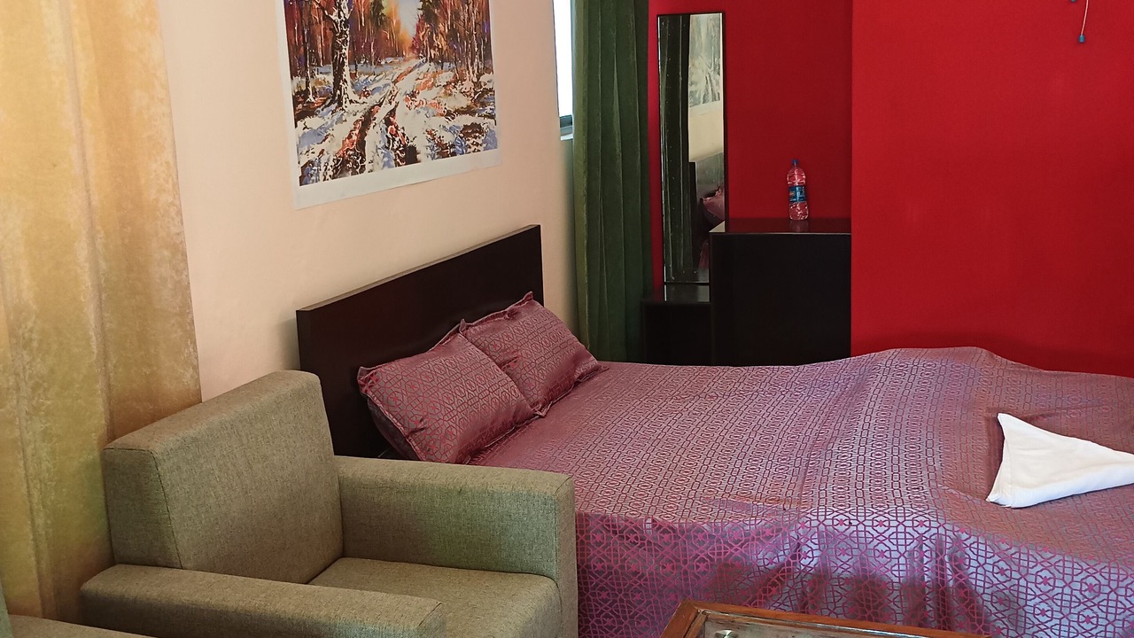 Photo of Bedroom in Sonapur