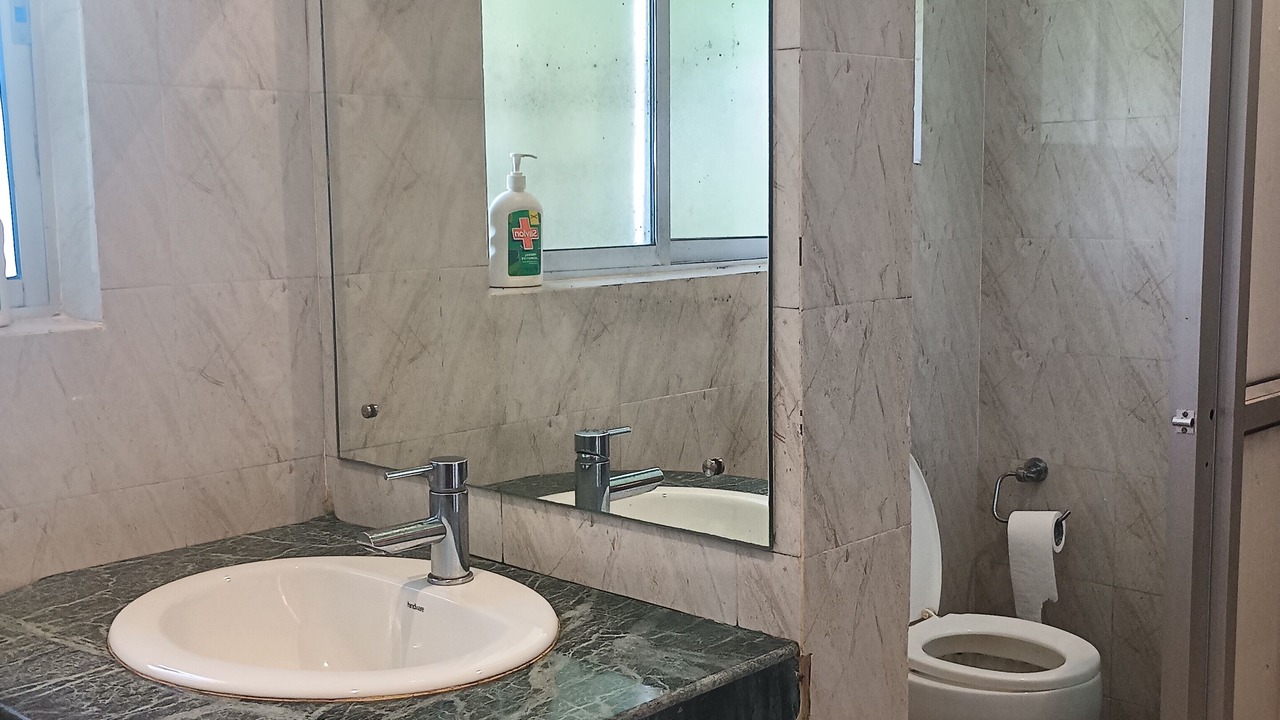 Photo of Bathroom in Sonapur