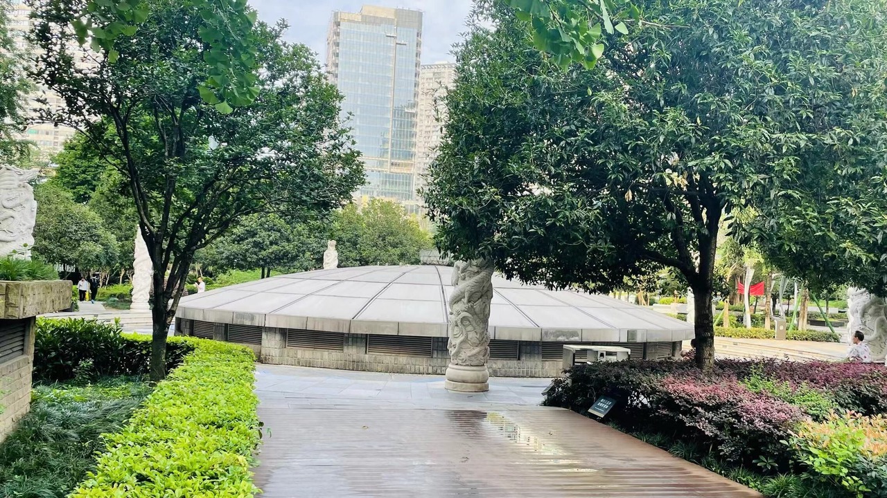 Photo of Outdoor in Jiang Bei