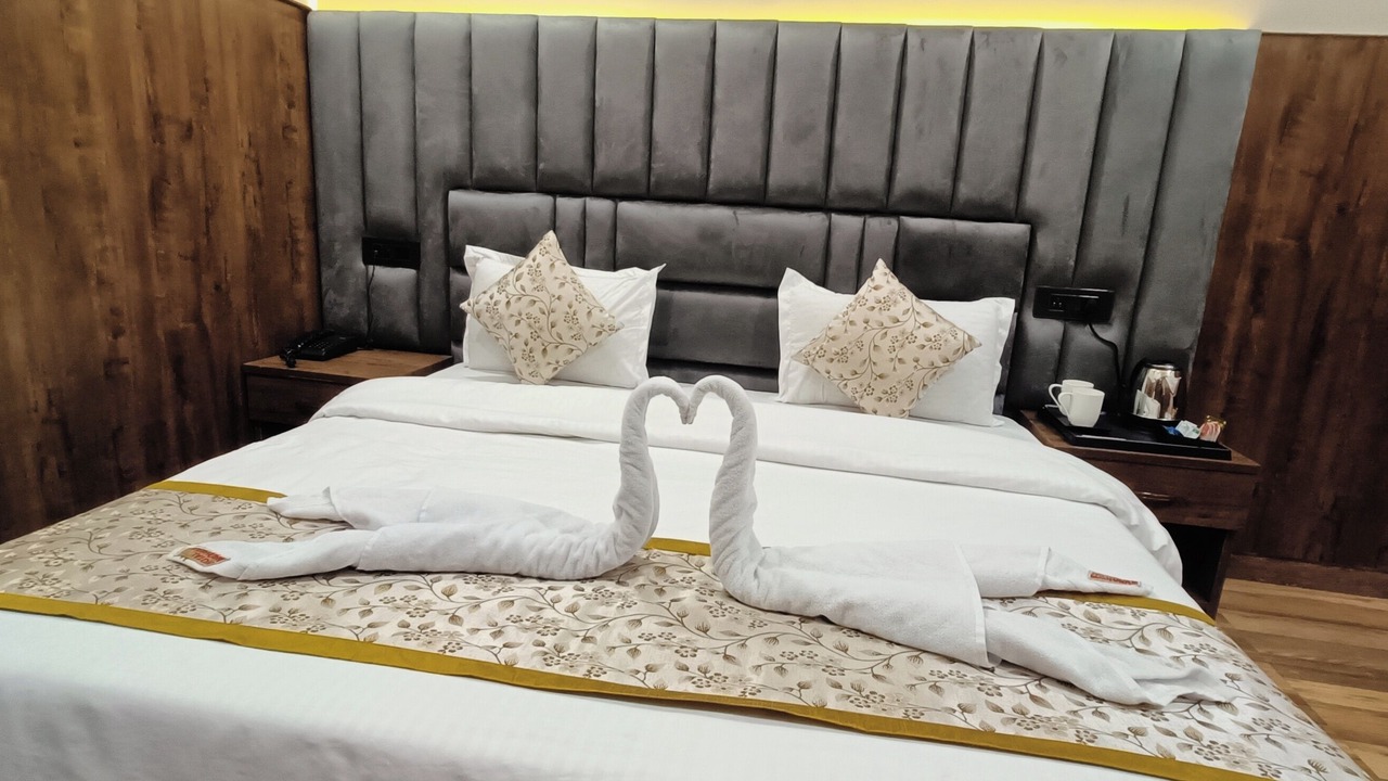 Photo of Bedroom in Mathura