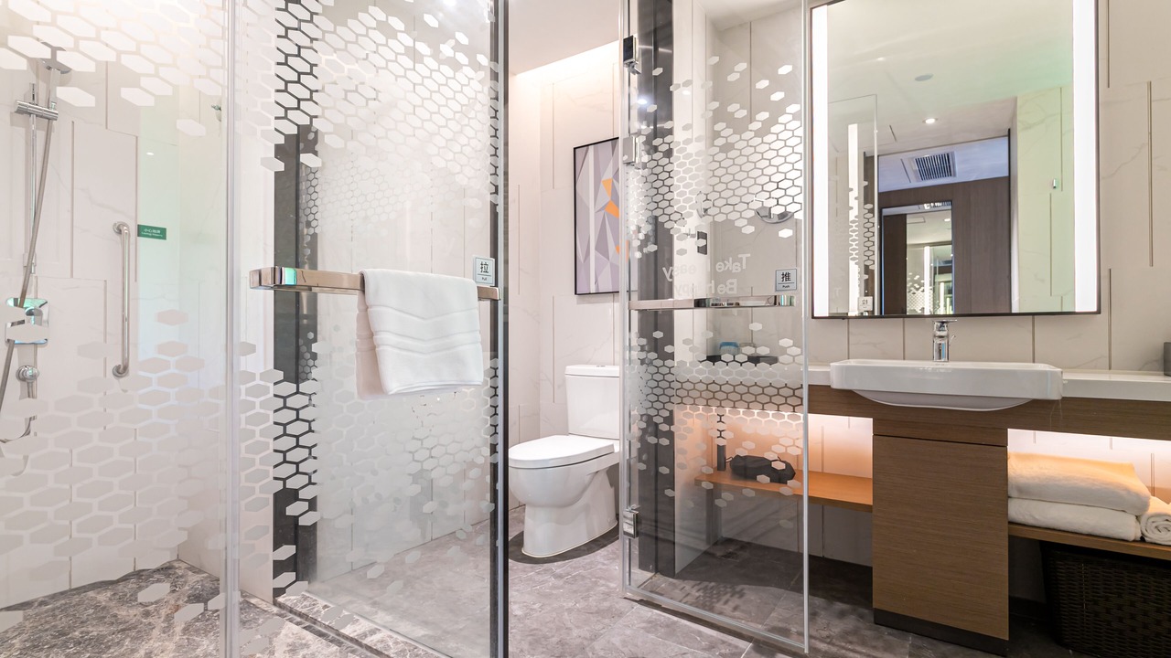 Photo of Bathroom in Chancheng