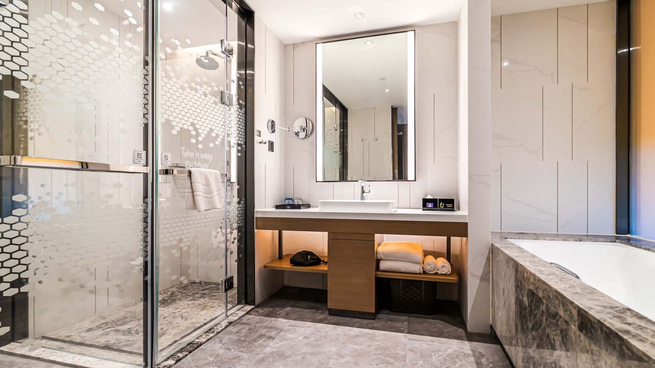 Photo of Bathroom in Chancheng