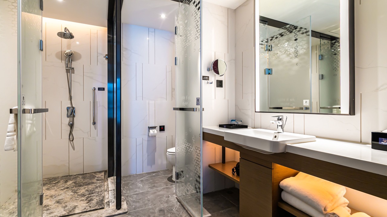 Photo of Bathroom in Chancheng