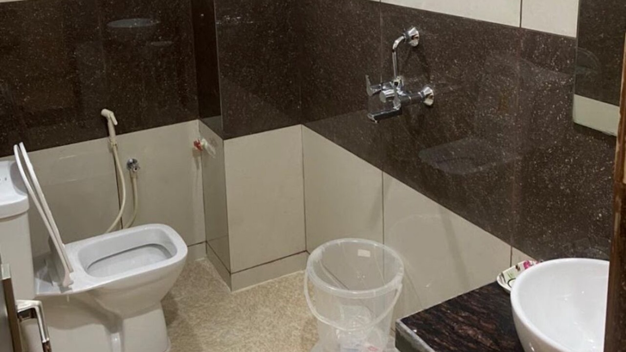 Photo of Bathroom in Etah