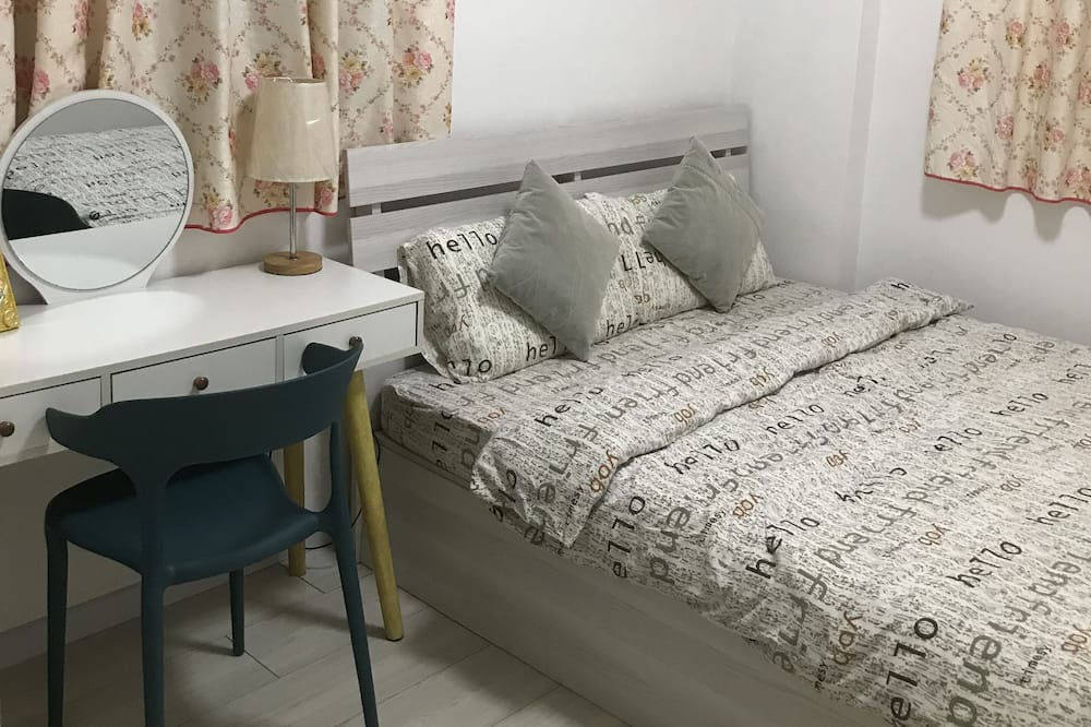 Photo of Bedroom in Macau