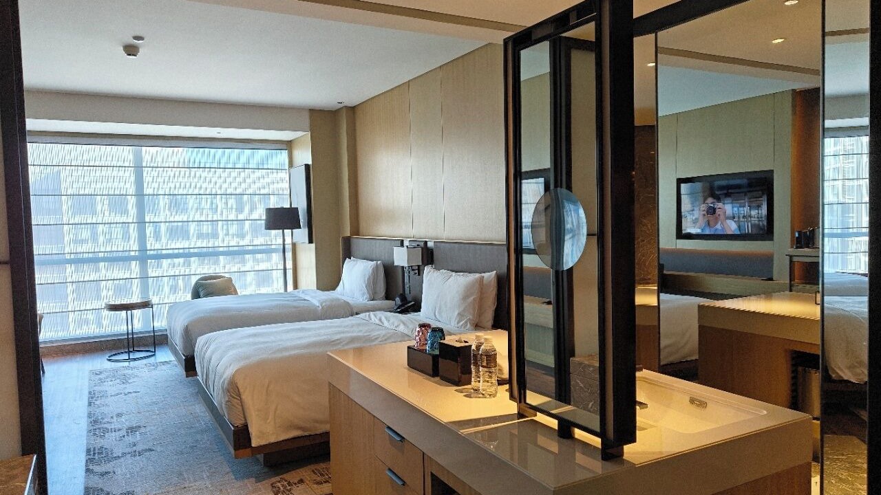 Photo of Bedroom in Xiaodian Qu