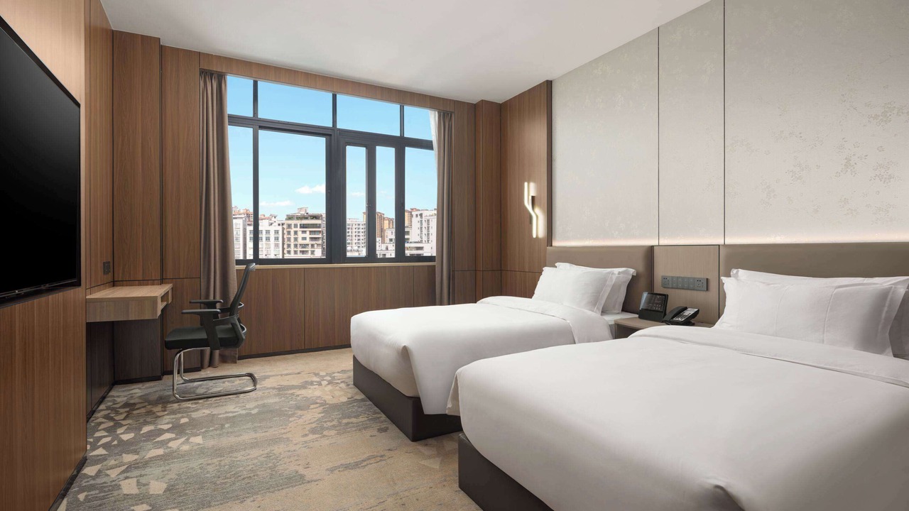 Photo of Bedroom in Chikan District
