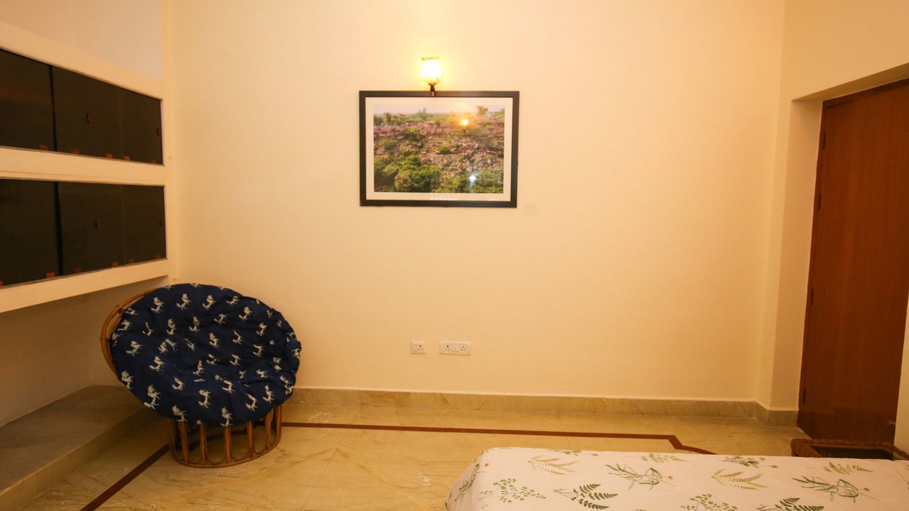 Photo of Others in Vrindavan