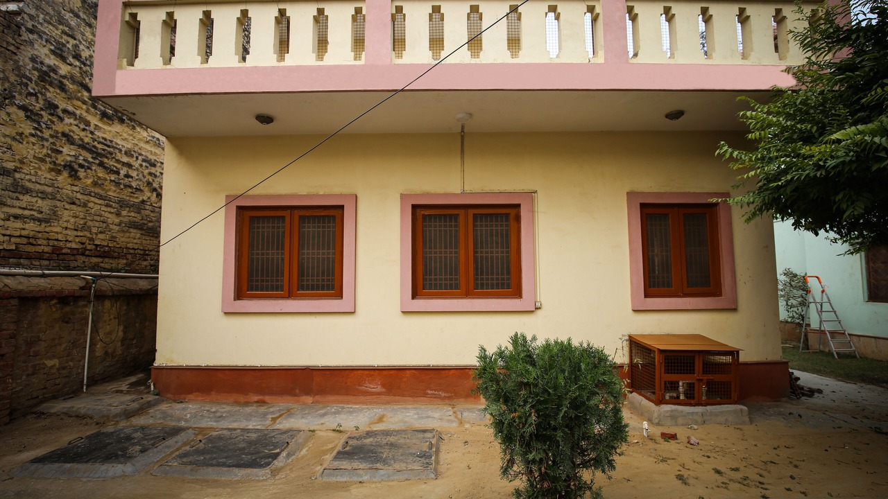 Photo of Outdoor in Vrindavan