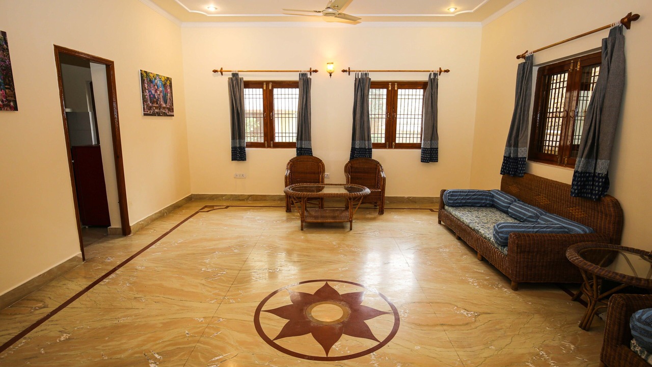 Photo of Others in Vrindavan